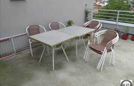 Vanzare 3 camere, 70 mp, decomandat, imobil nou, garaj, zona strazii Traian Vuia