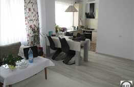 Vanzare 3 camere, 70 mp, decomandat, imobil nou, garaj, zona strazii Traian Vuia