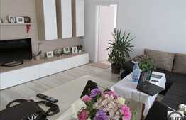 Vanzare 3 camere, 70 mp, decomandat, imobil nou, garaj, zona strazii Traian Vuia