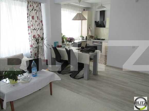 Apartament de vânzare 3 camere Someseni - 10056AV | BLITZ Cluj-Napoca | Poza2