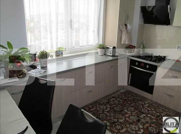 Apartament de vânzare 3 camere Someseni - 10056AV | BLITZ Cluj-Napoca | Poza11