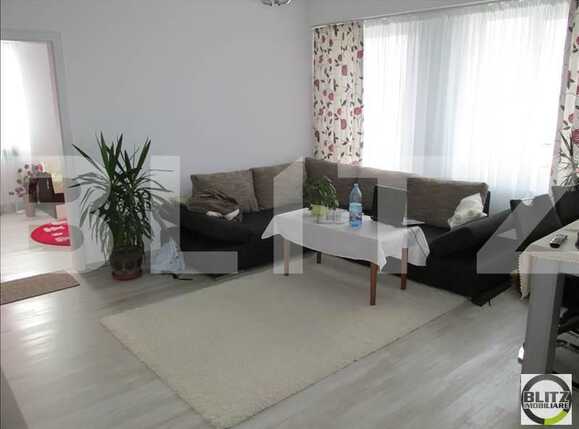 Apartament de vânzare 3 camere Someseni - 10056AV | BLITZ Cluj-Napoca | Poza3