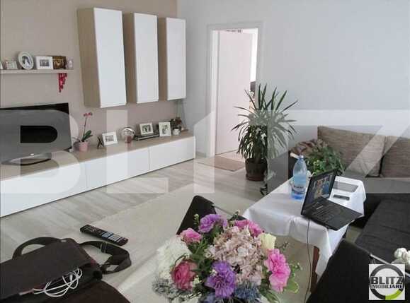 Apartament de vânzare 3 camere Someseni - 10056AV | BLITZ Cluj-Napoca | Poza1