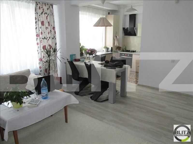 Apartament de vânzare 3 camere Someseni - 10056AV | BLITZ Cluj-Napoca | Poza2