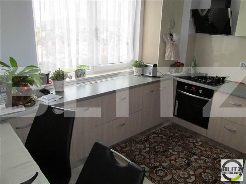 Apartament de vânzare 3 camere Someseni - 10056AV | BLITZ Cluj-Napoca | Poza11