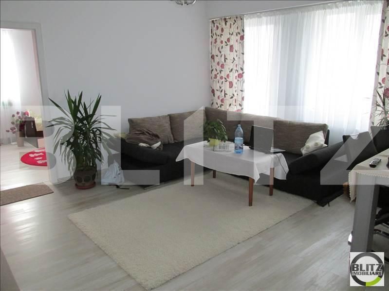 Apartament de vânzare 3 camere Someseni - 10056AV | BLITZ Cluj-Napoca | Poza3