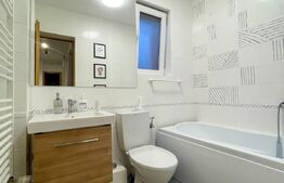 Apartament 3 camere, 2 bai, etaj intermediar, Buna ziua 