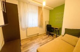 Apartament 3 camere, 2 bai, etaj intermediar, Buna ziua 