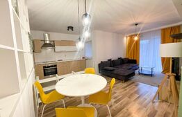 Apartament 3 camere, 2 bai, etaj intermediar, Buna ziua 