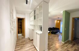 Apartament 3 camere, 2 bai, etaj intermediar, Buna ziua 