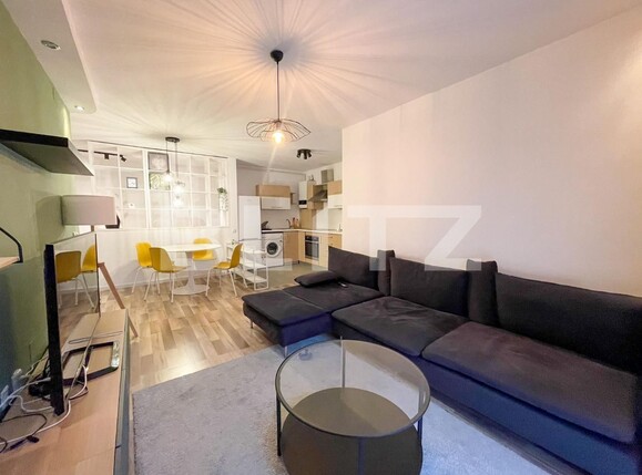 Apartament de vânzare 3 camere Bună Ziua - 100567AV | BLITZ Cluj-Napoca | Poza2