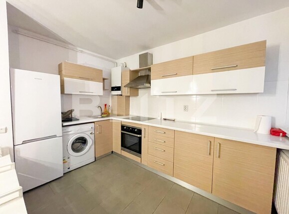 Apartament de vânzare 3 camere Bună Ziua - 100567AV | BLITZ Cluj-Napoca | Poza3