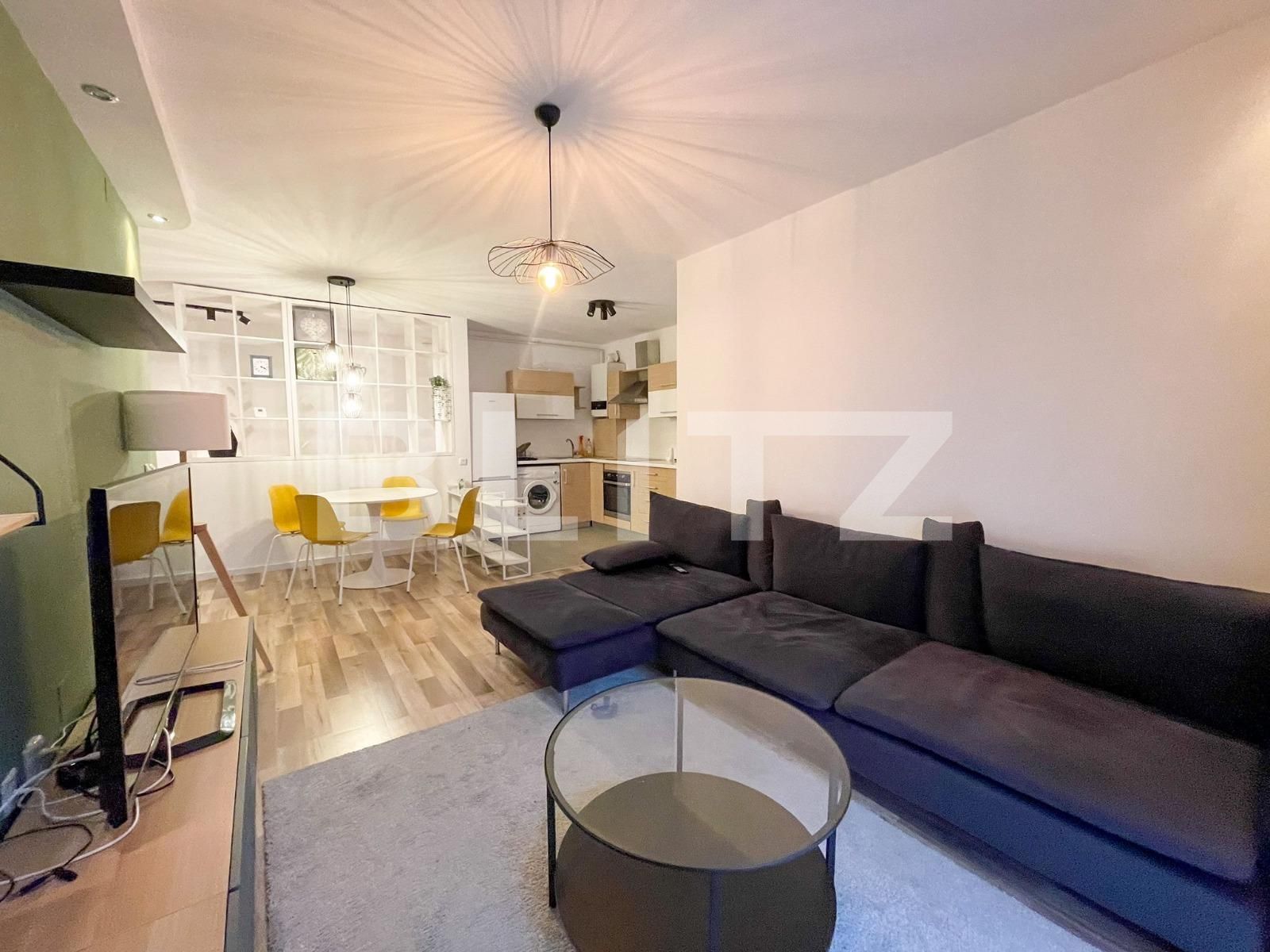 Apartament de vânzare 3 camere Bună Ziua - 100567AV | BLITZ Cluj-Napoca | Poza2