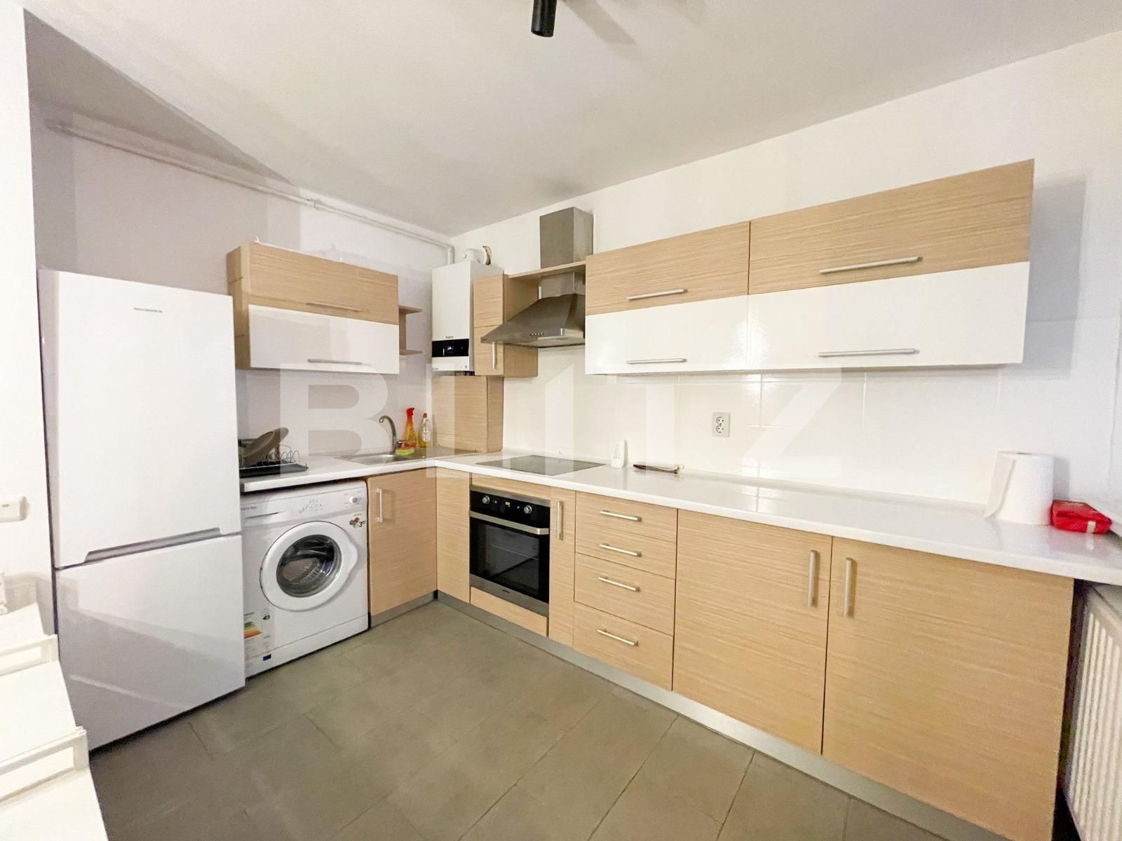 Apartament de vânzare 3 camere Bună Ziua - 100567AV | BLITZ Cluj-Napoca | Poza3