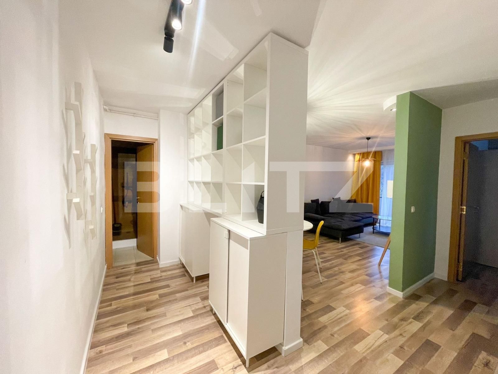 Apartament de vânzare 3 camere Bună Ziua - 100567AV | BLITZ Cluj-Napoca | Poza8