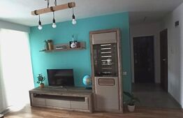 Apartament cochet 3 camere, 60 mp , Sesul de Sus , loc de parcare inclus in pret