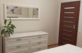 Apartament cochet 3 camere, 60 mp , Sesul de Sus , loc de parcare inclus in pret