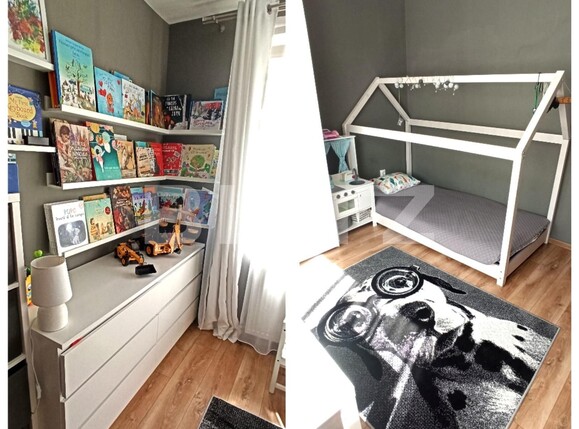 Apartament de vânzare 3 camere Floreşti - 100568AV | BLITZ Cluj-Napoca | Poza12