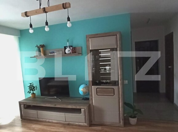 Apartament de vânzare 3 camere Floreşti - 100568AV | BLITZ Cluj-Napoca | Poza2