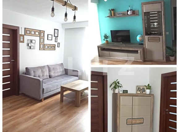 Apartament de vânzare 3 camere Floreşti - 100568AV | BLITZ Cluj-Napoca | Poza1