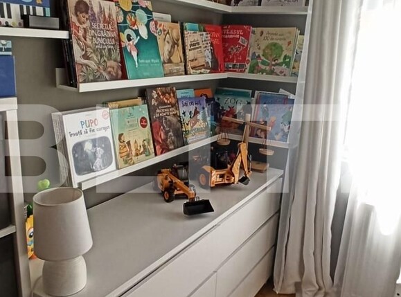 Apartament de vânzare 3 camere Floreşti - 100568AV | BLITZ Cluj-Napoca | Poza11