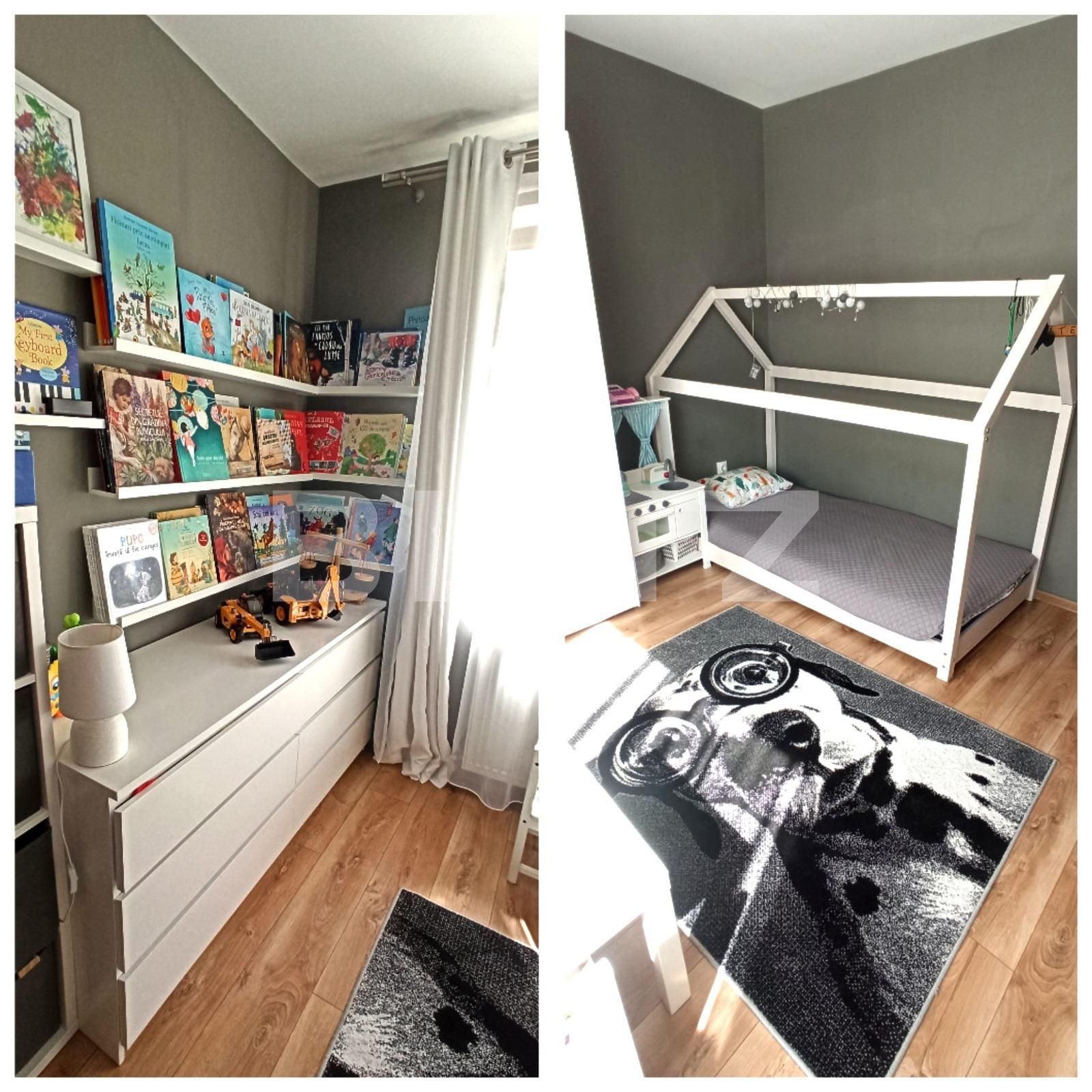 Apartament de vânzare 3 camere Floreşti - 100568AV | BLITZ Cluj-Napoca | Poza12