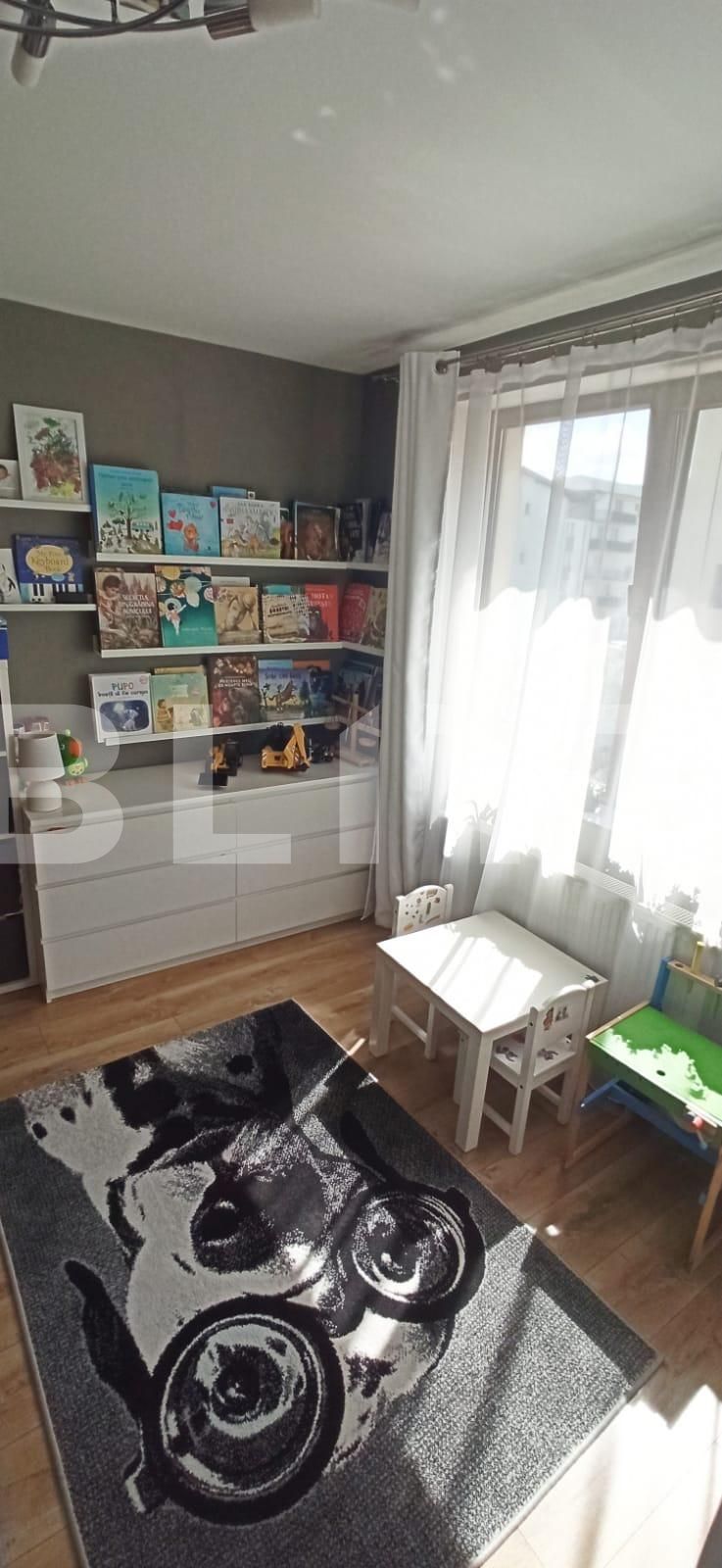 Apartament de vânzare 3 camere Floreşti - 100568AV | BLITZ Cluj-Napoca | Poza10