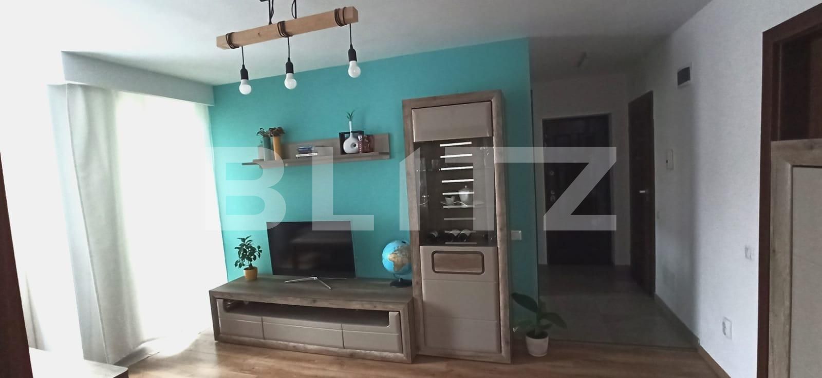 Apartament de vânzare 3 camere Floreşti - 100568AV | BLITZ Cluj-Napoca | Poza2