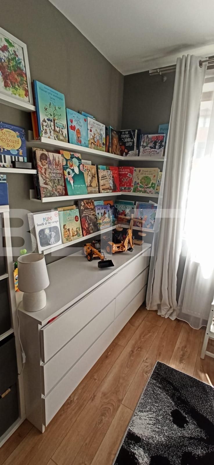 Apartament de vânzare 3 camere Floreşti - 100568AV | BLITZ Cluj-Napoca | Poza11