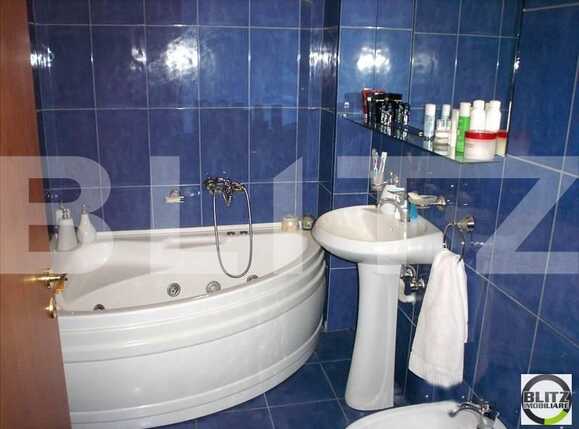 Apartament de închiriat 2 camere Zorilor - 10057AI | BLITZ Cluj-Napoca | Poza5