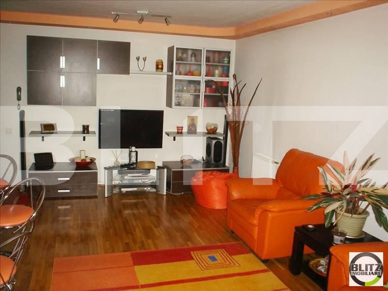 Apartament de închiriat 2 camere Zorilor - 10057AI | BLITZ Cluj-Napoca | Poza2