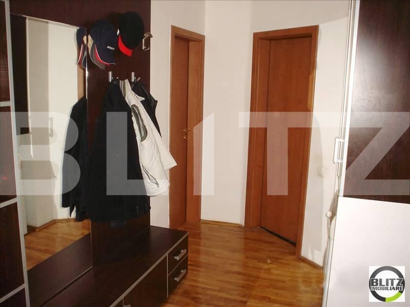 Apartament de închiriat 2 camere Zorilor - 10057AI | BLITZ Cluj-Napoca | Poza4