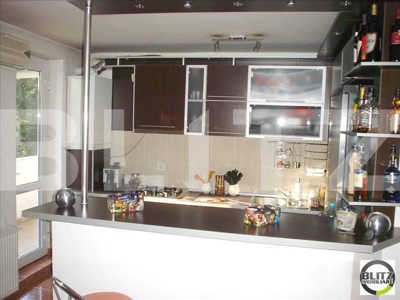 Apartament de închiriat 2 camere Zorilor - 10057AI | BLITZ Cluj-Napoca | Poza3