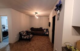 Apartament 2 camere, 37 mp, zona Dunarii