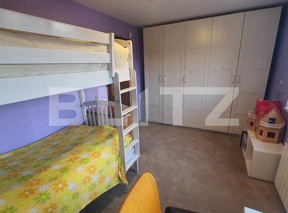 Apartament de închiriat 3 camere Astra - 100579AI | BLITZ Brașov | Poza12