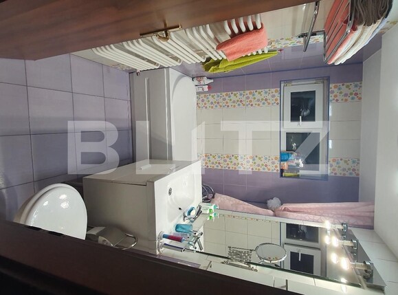 Apartament de închiriat 3 camere Astra - 100579AI | BLITZ Brașov | Poza4
