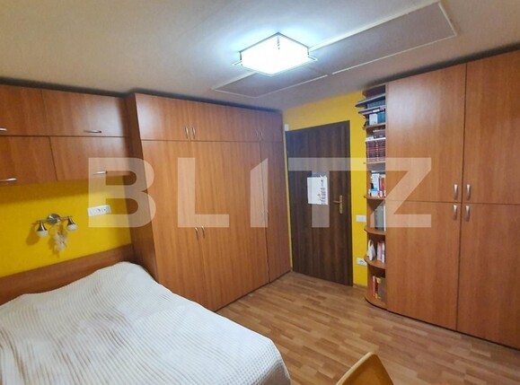 Apartament de închiriat 3 camere Astra - 100579AI | BLITZ Brașov | Poza3