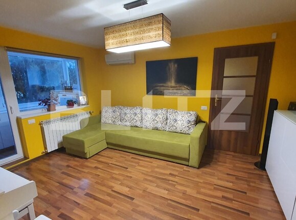 Apartament de închiriat 3 camere Astra - 100579AI | BLITZ Brașov | Poza1