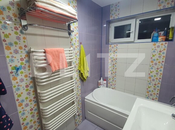 Apartament de închiriat 3 camere Astra - 100579AI | BLITZ Brașov | Poza9