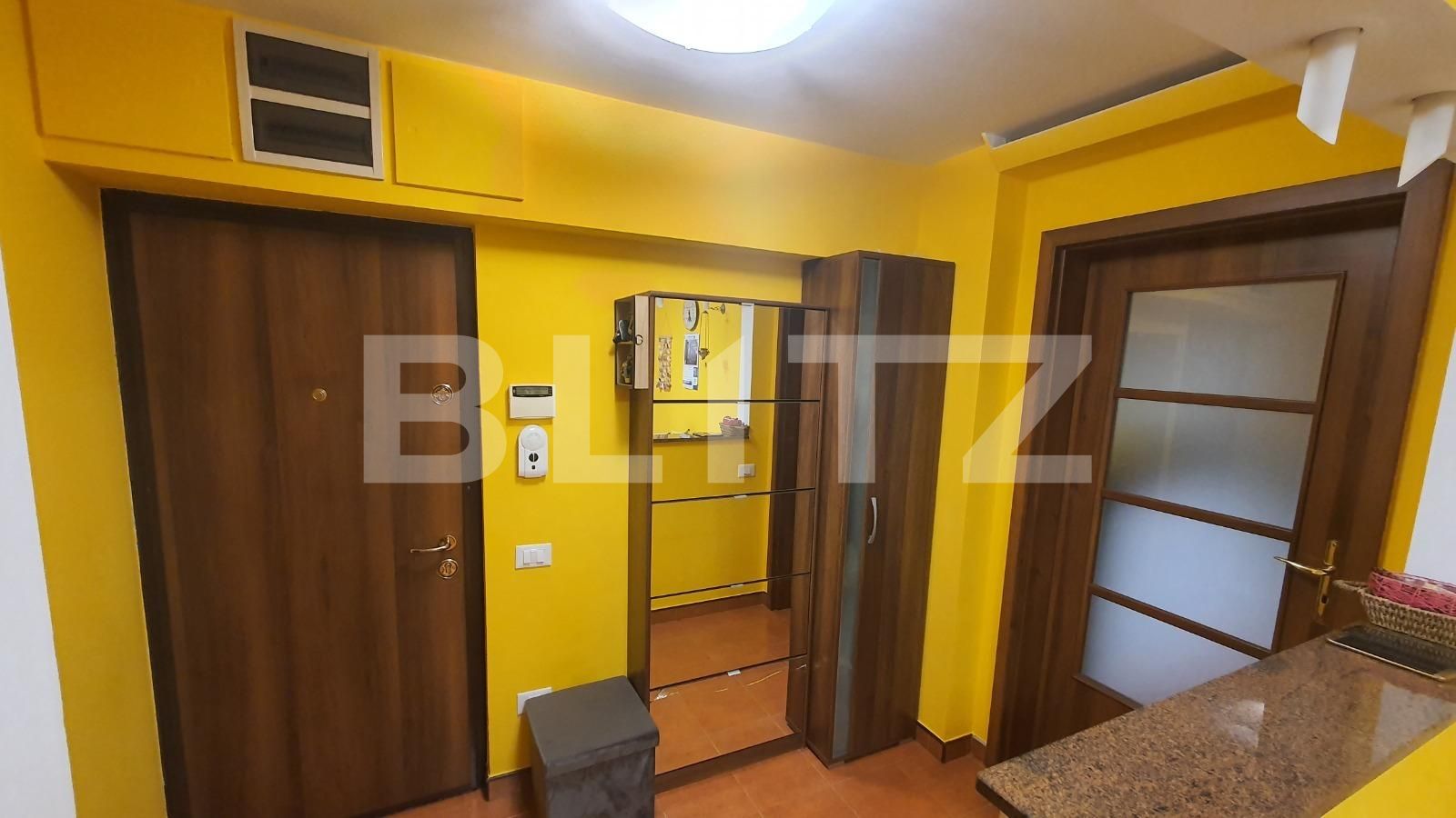 Apartament de închiriat 3 camere Astra - 100579AI | BLITZ Brașov | Poza8