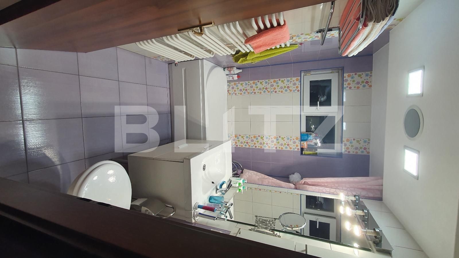 Apartament de închiriat 3 camere Astra - 100579AI | BLITZ Brașov | Poza4