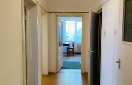 Apartament de 3 camere, 80 mp, zona Salii Polivalente