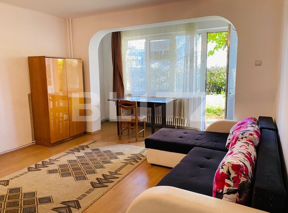 Apartament de închiriat 3 camere Plopilor - 100582AI | BLITZ Cluj-Napoca | Poza2