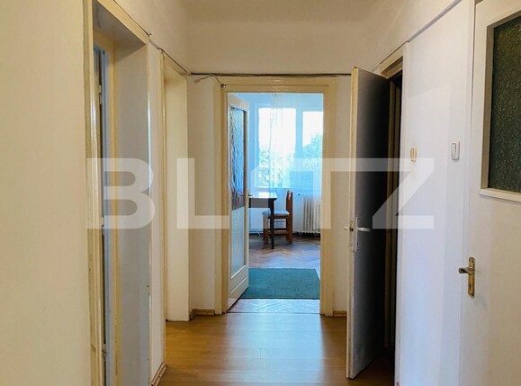 Apartament de închiriat 3 camere Plopilor - 100582AI | BLITZ Cluj-Napoca | Poza9
