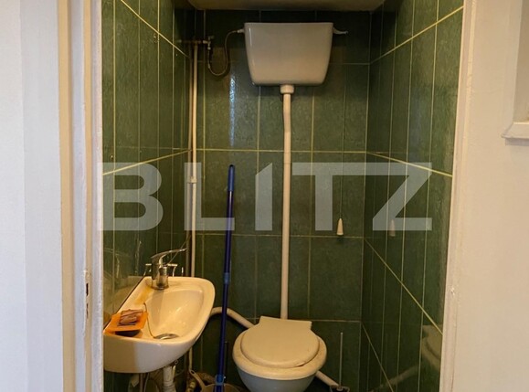 Apartament de închiriat 3 camere Plopilor - 100582AI | BLITZ Cluj-Napoca | Poza12