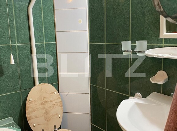 Apartament de închiriat 3 camere Plopilor - 100582AI | BLITZ Cluj-Napoca | Poza11