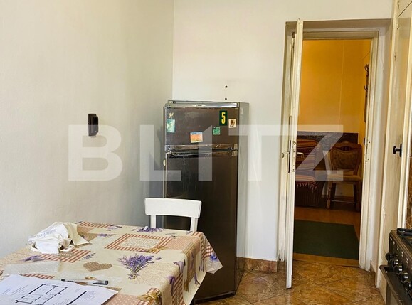 Apartament de închiriat 3 camere Plopilor - 100582AI | BLITZ Cluj-Napoca | Poza7