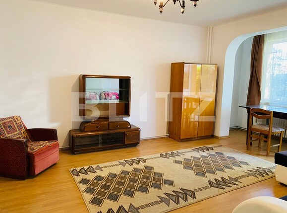 Apartament de închiriat 3 camere Plopilor - 100582AI | BLITZ Cluj-Napoca | Poza3