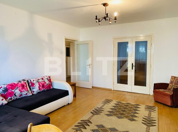 Apartament de închiriat 3 camere Plopilor - 100582AI | BLITZ Cluj-Napoca | Poza1