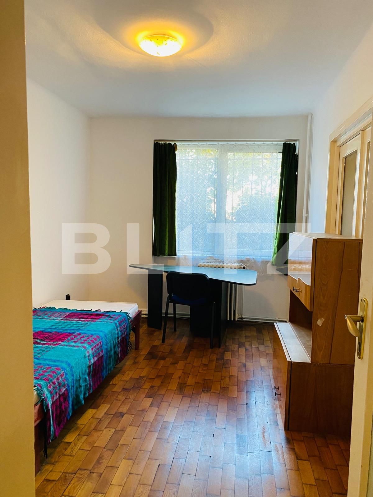Apartament de închiriat 3 camere Plopilor - 100582AI | BLITZ Cluj-Napoca | Poza4